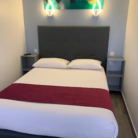 La Ferme Des Barmonts Lägenhetshotell 3*