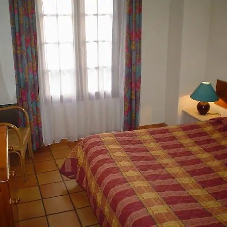 La Ferme Des Barmonts 3* Villejuif