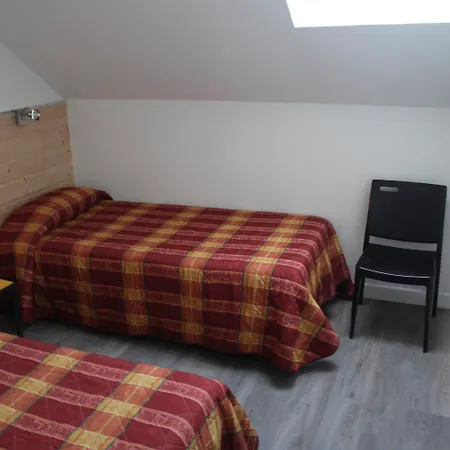 La Ferme Des Barmonts Apartmanhotel Villejuif