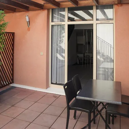 Lägenhetshotell La Ferme Des Barmonts 3*