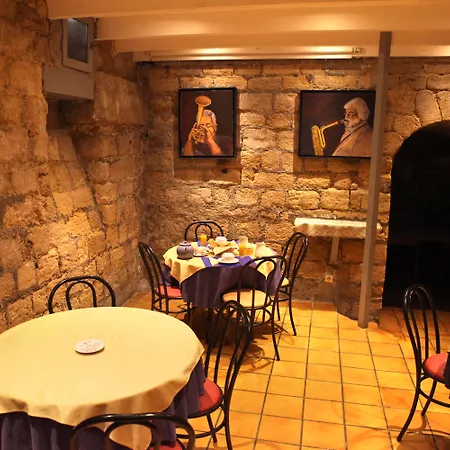 Apartmanhotel La Ferme Des Barmonts 3*