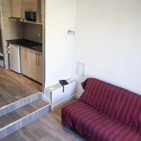 Apartmanhotel La Ferme Des Barmonts Villejuif