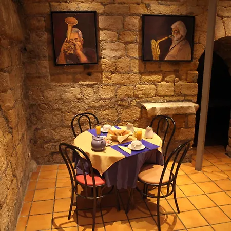 La Ferme Des Barmonts Apartmanhotel 3*