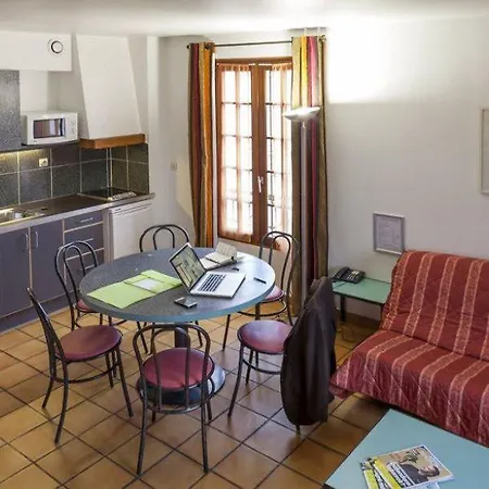 La Ferme Des Barmonts Apartmanhotel Villejuif