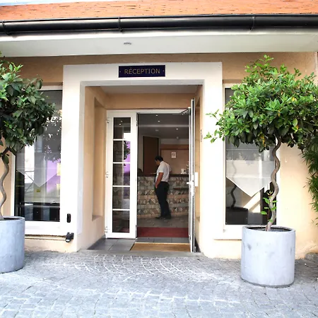 La Ferme Des Barmonts Apartmanhotel