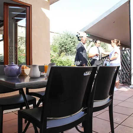 La Ferme Des Barmonts Apartmanhotel