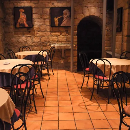 Lägenhetshotell La Ferme Des Barmonts 3*