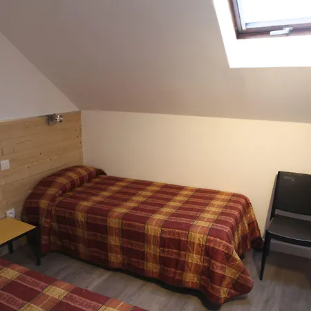 La Ferme Des Barmonts 3*