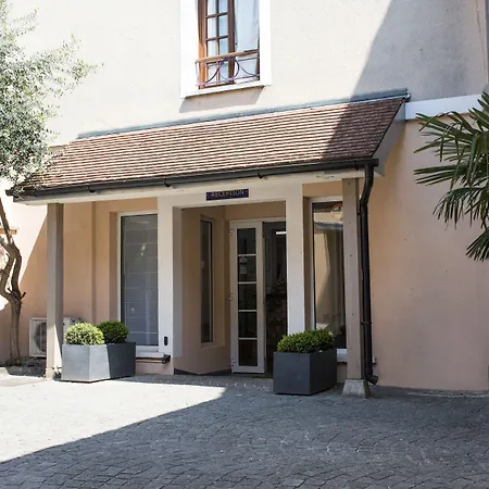 La Ferme Des Barmonts