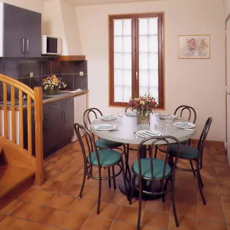 La Ferme Des Barmonts Lägenhetshotell Villejuif