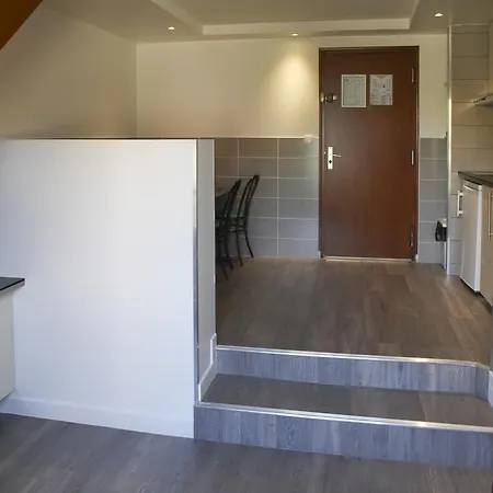 La Ferme Des Barmonts Apartmanhotel