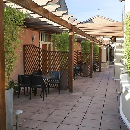 Apartmanhotel La Ferme Des Barmonts 3*