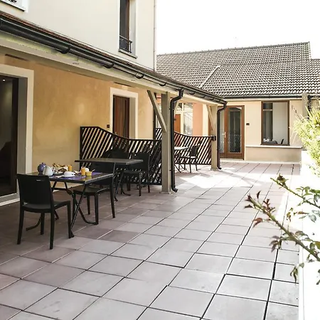 La Ferme Des Barmonts 3*