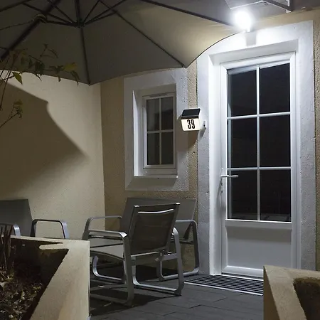 La Ferme Des Barmonts Apartmanhotel