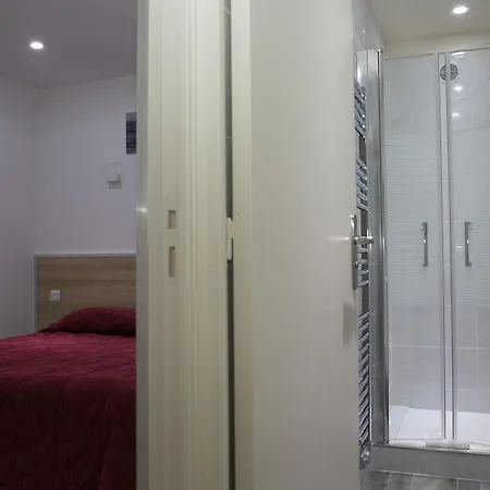 La Ferme Des Barmonts Apartmanhotel 3*