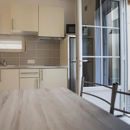 Apartmanhotel La Ferme Des Barmonts