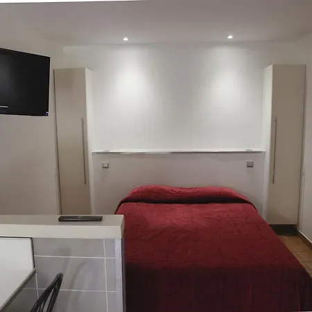La Ferme Des Barmonts Apartmanhotel