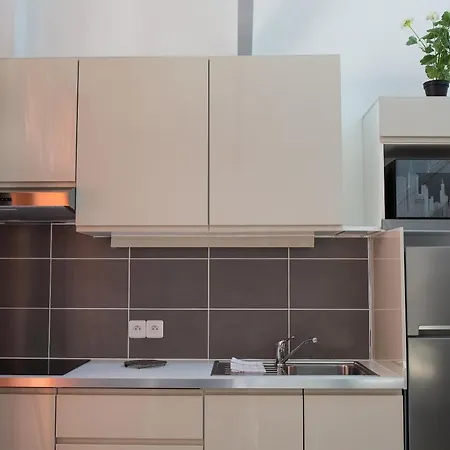Apartmanhotel La Ferme Des Barmonts 3*