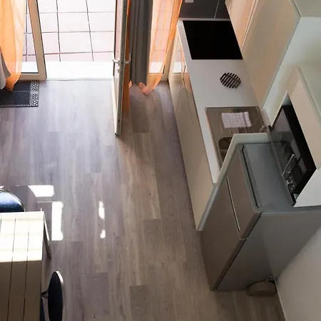 Apartmanhotel La Ferme Des Barmonts Villejuif