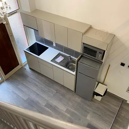 Apartmanhotel La Ferme Des Barmonts 3*